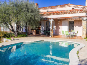 Villa Les Hauts de Bellet by Interhome